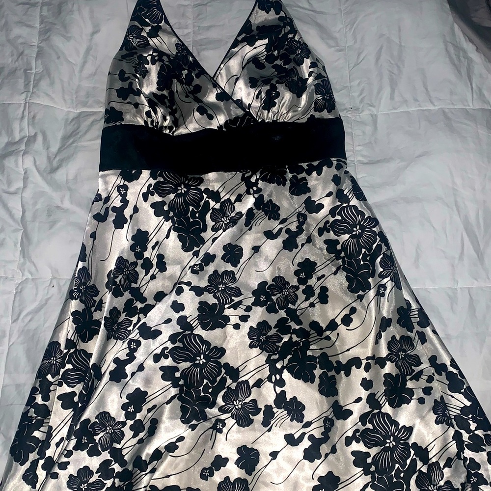 Size 14 dress